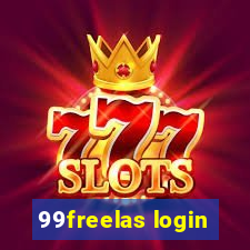 99freelas login